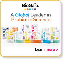 Try BioGaia